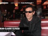 Jean Claude Elfassi dans 50 mn inside - TF1 - Cet été, Tous Paparazzi - 11/08/2012