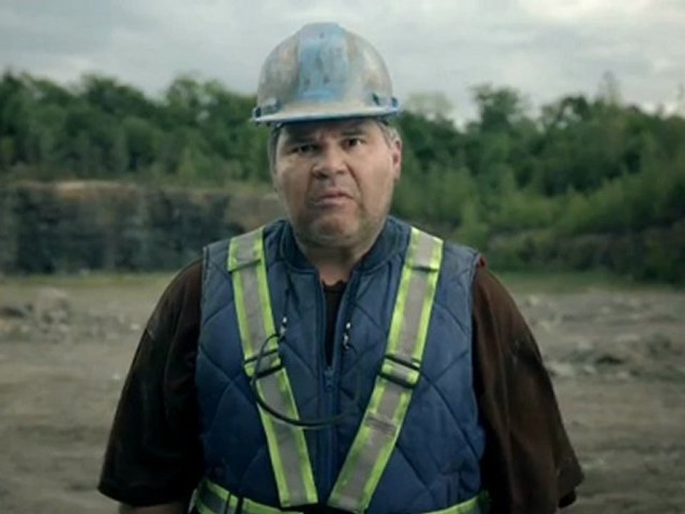 Exploitation de nos ressources naturelles - Parti Québecois