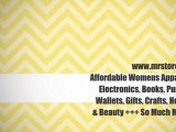 Affordable Online Store Selling Everything! Cheapest Womens Apparel, Gifts, Electronics, Houseware Online
