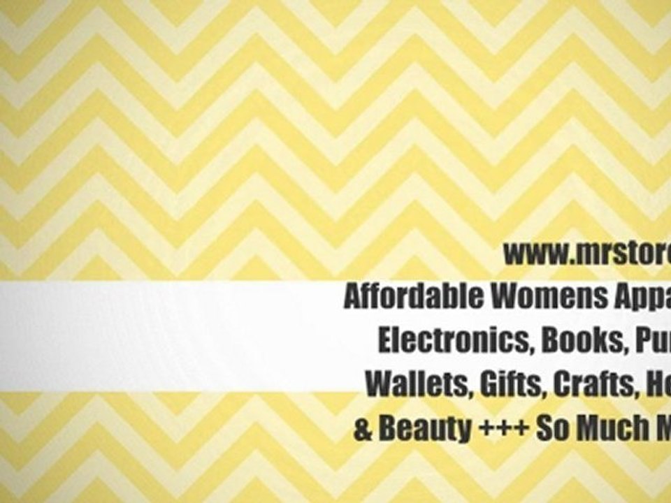 Affordable Online Store Selling Everything! Cheapest Womens Apparel, Gifts, Electronics, Houseware Online
