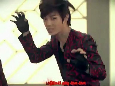 [Hamkke Fansub] Cross Gene - La-Di Da-Di (Vostfr + Karoké)