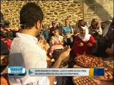 6 Çocuklardan dua İZMİR İftar zamanı 2012 STV