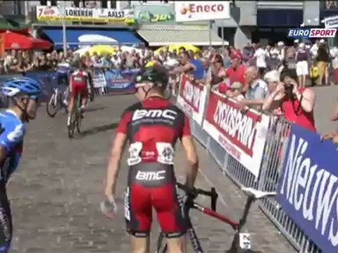 Eneco Tour : Final stage