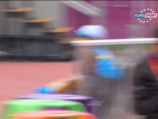 Jamaikalı atletler doping radarında