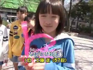 Hello! Channel the DVD Vol 8 Disc 4/17