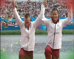 2012 London Olimpia a Magyar érmesek összefoglaló