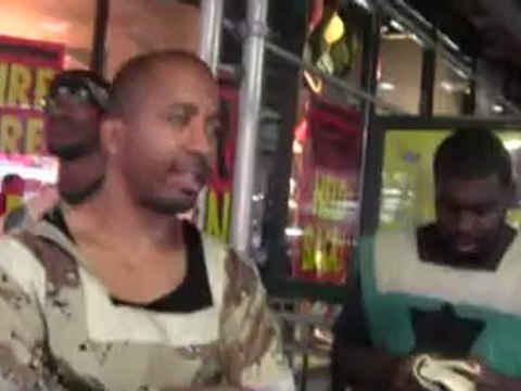 PT1 If All The Nations Gonna Be Saved. Who’s The Lord Gonna Be Ruling Over?