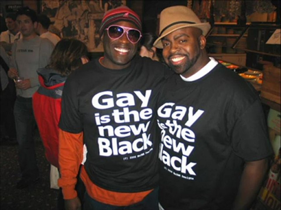 Using Black Homosexuality 2 Destroy African-Americans Featuring Dr. Umar Johnson