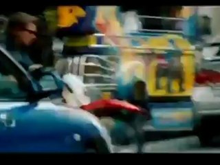 Revamped "Bourne" captures movie box office crown