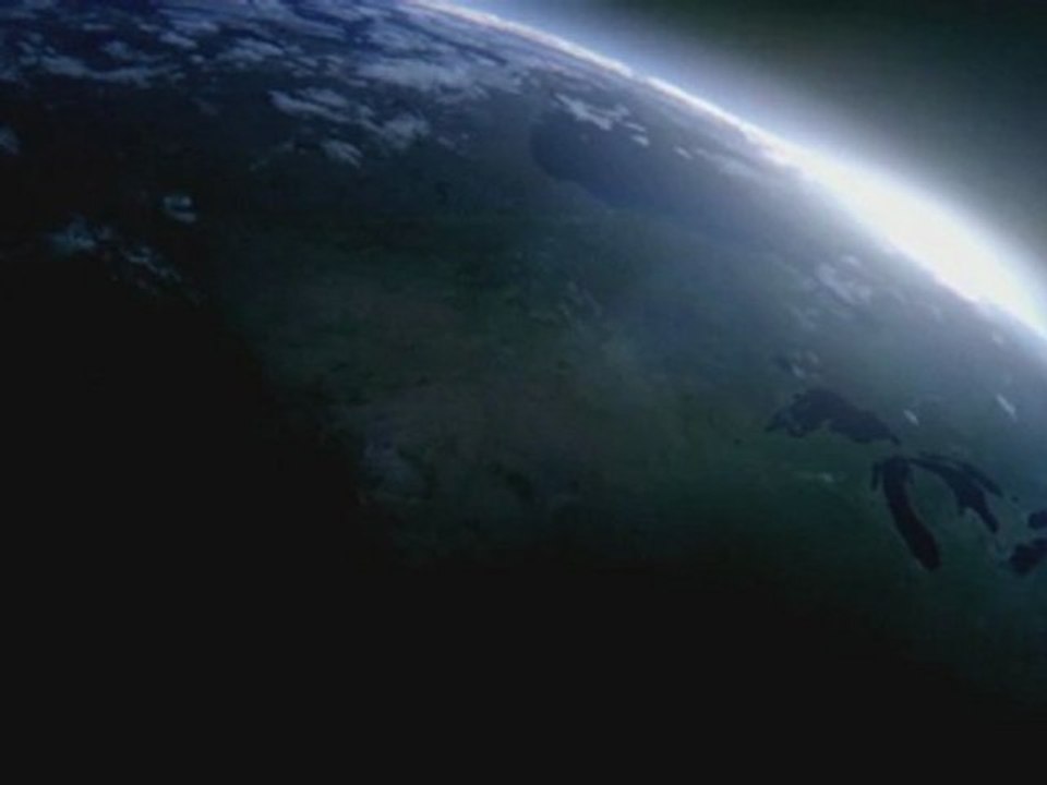 Explosion 2012 Intro