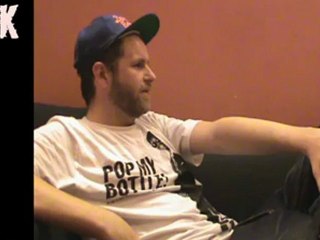 Interview de Triptik pour La Voix du HipHop