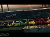 NFS Most Wanted 2012 | Multiplayer Teaser Trailer | FULL HD