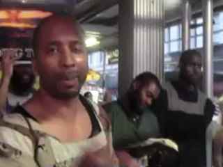 The Destruction Of America Is Already Sealed.