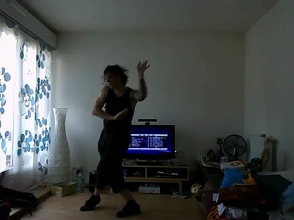 Threatned Heartbreaker Perform me