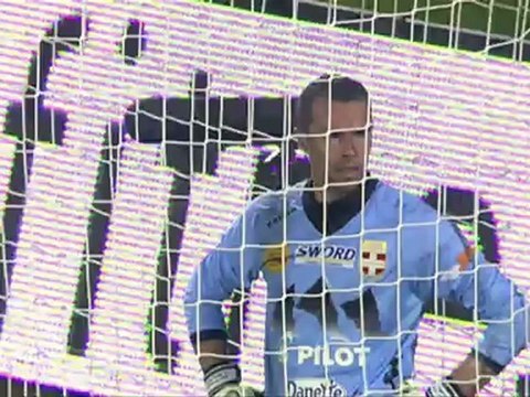 Evian TG FC (ETG) - Girondins de Bordeaux (FCGB) Le résumé du match (1ère journée) - saison 2012/2013