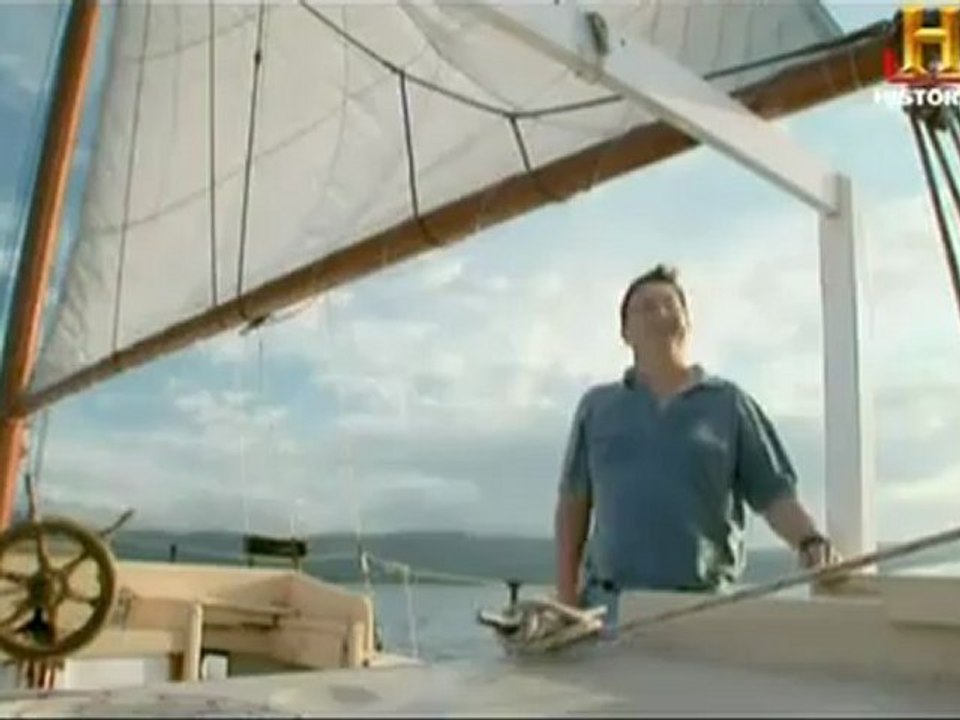 Piratas del Caribe