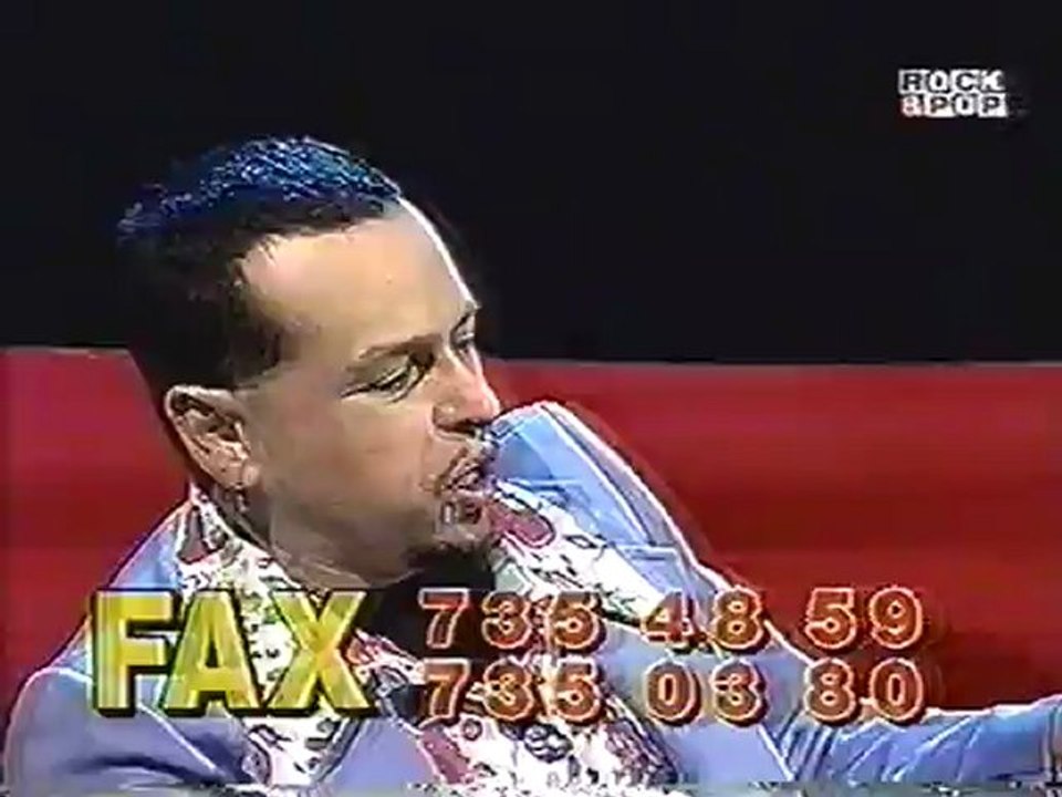 Especial Cine Europeo (27-06-1998)