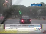 Alcalde Metropolitano ofrece balance sobre las lluvias en Caracas