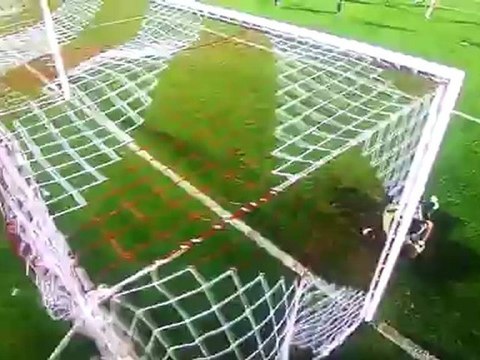 Galatasaray 3 2 Fenerbahçe - Gol Selçuk Inan Penalti - Süper Kupa Erzurum 12-08-2012 HD