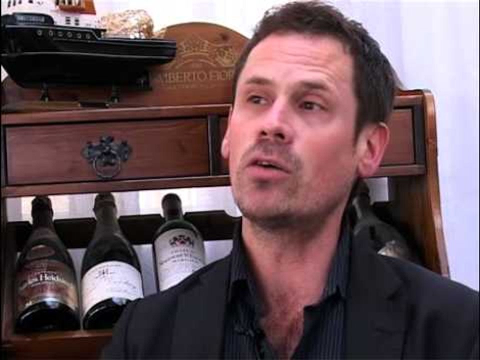 Paramount Styles interview - Scott McCloud (part 6)