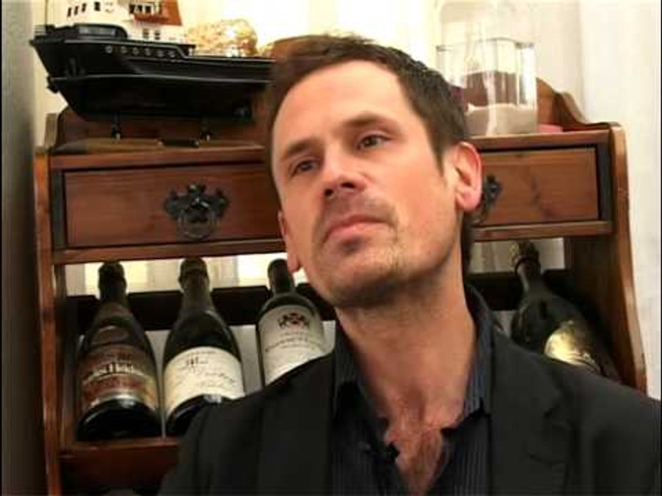 Paramount Styles interview - Scott McCloud (part 5)