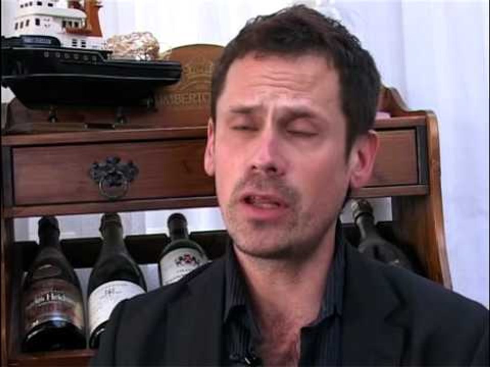 Paramount Styles interview - Scott McCloud (part 8)