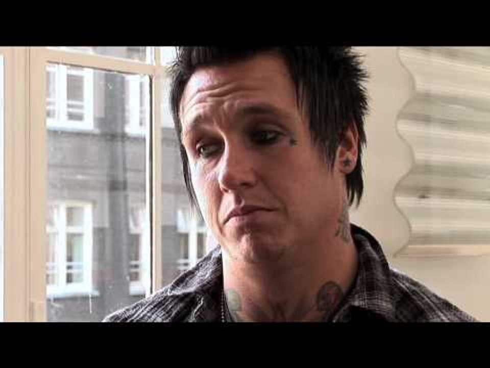 Het verhaal van Kick In The Teeth van Papa Roach