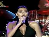 Guca 2012 finalno vece koncert Cece Velickovic