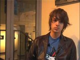 Paolo Nutini 2007 interview (part 3)