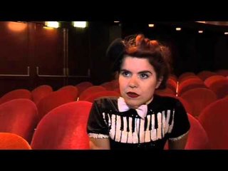 Paloma Faith interview (deel 2)