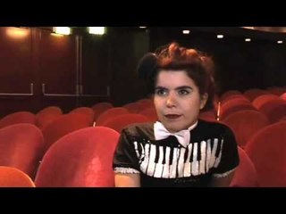 Paloma Faith interview (deel 5)