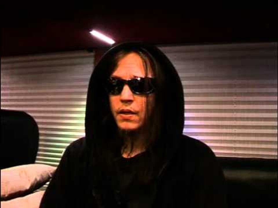 Pain 2009 interview - Peter Tagtren (part 2)