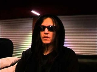 Pain 2009 interview - Peter Tagtren (part 5)