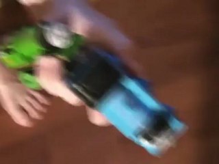 Thomas and Friends, The Adventures of Thomas, Taking Over Thomas, Episode 15