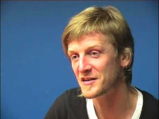 Ozark Henry 2007 interview (deel 2)
