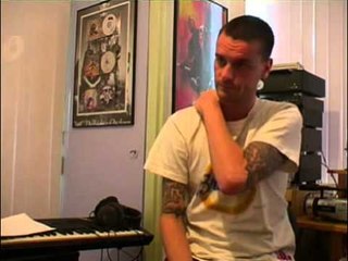 Osdorp Posse 2005 interview - Def P