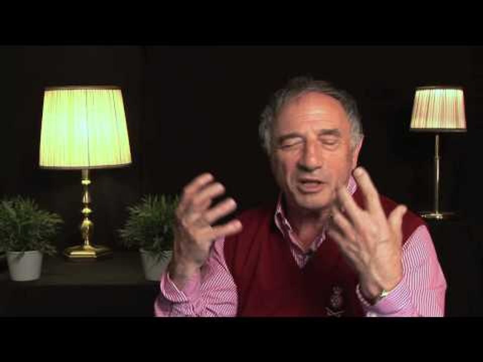 Rocco Granata interview (deel 3)