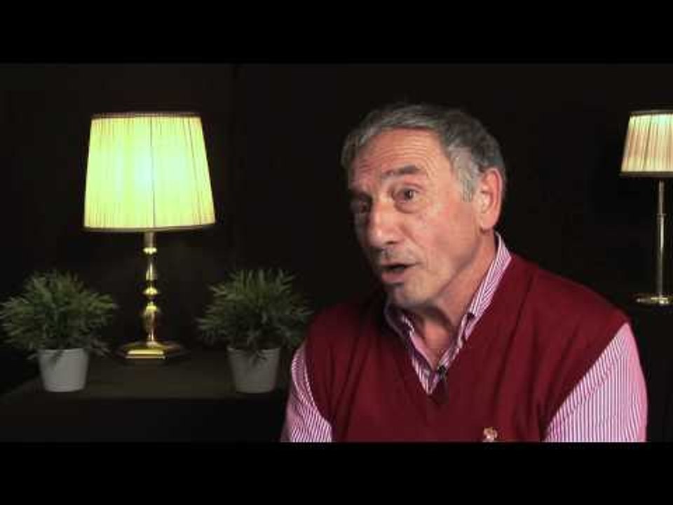 Rocco Granata interview (deel 7)