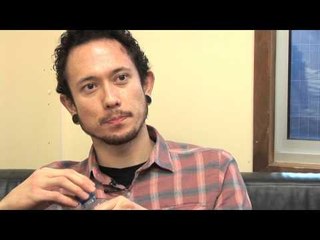 Trivium interview - Matt Heafy (part 2)