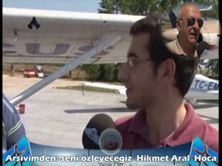 Hikmet Aral Top Air