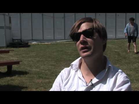 The Hives interview - Howlin' Pelle Almqvist (part 3)