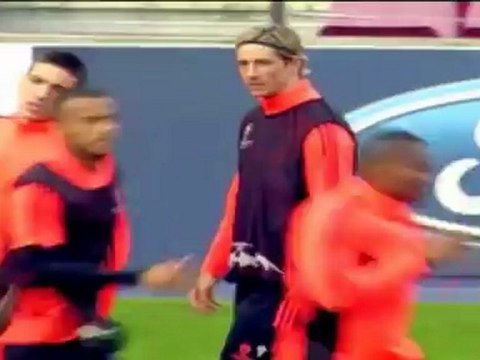 Hazard ispira Torres