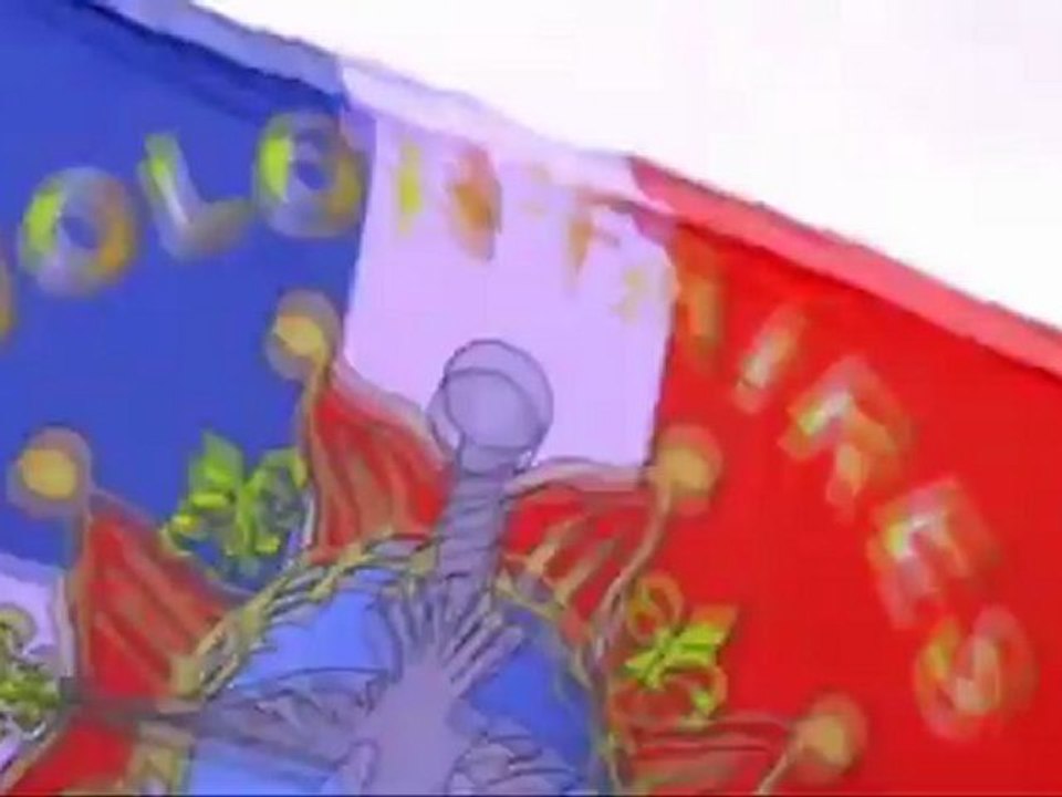 On criera - République antisociale