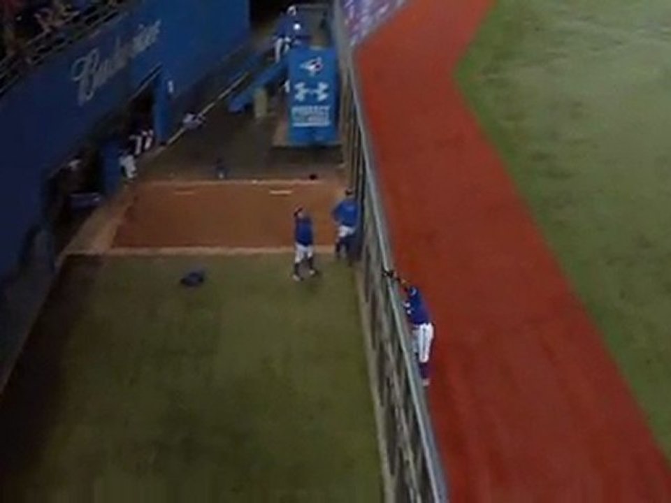 Rajai has an awesome day