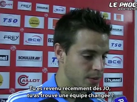 Azpi : Je parle mieux français qu'anglais