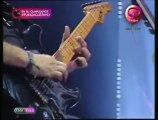 Gustavo Cerati - videoclips (Quiero Musica 2012)