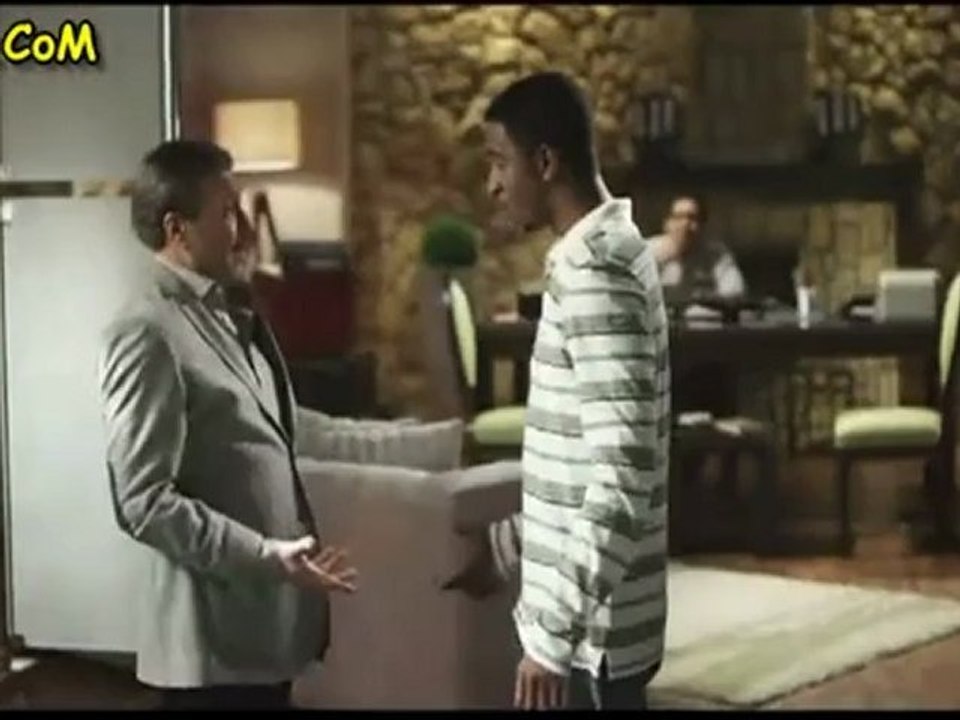 مسلسل 9 جامعة الدول - الحلقة 25