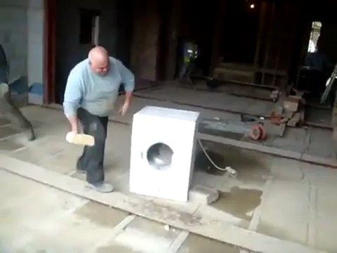 Sửa chữa máy giặt tại nhà. TT Điện lạnh Bách Khoa Hà Nội