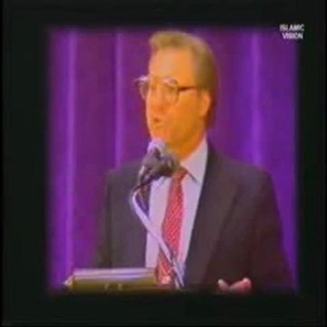 Muhammed in the bible - Ahmed Deedat 4 of 11_low