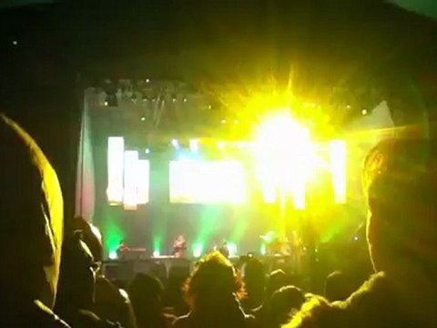 Alza tus ojos y mira (En Vivo) - Marcos Witt, en Toluca México, 25 Conmemorativo, 10/08/2012